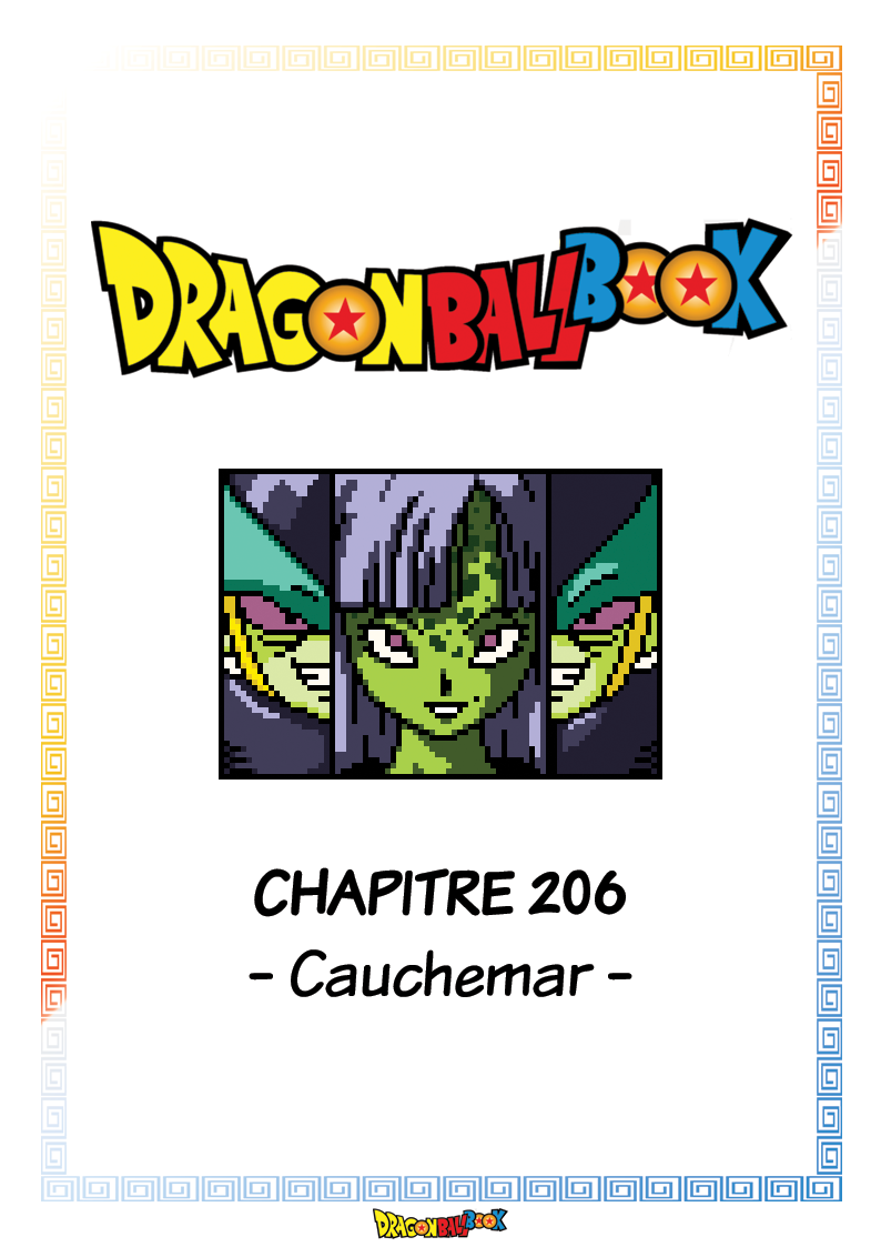 Cauchemar